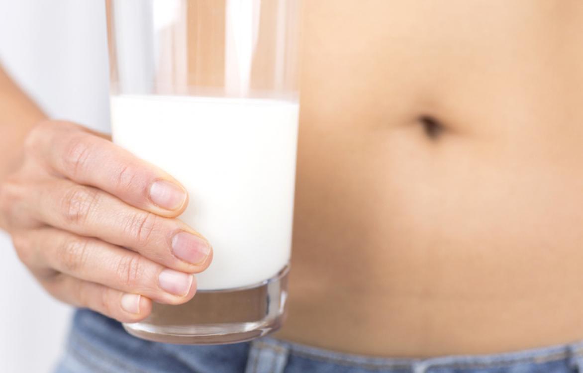 Lactose-intolerantie: zuivel aan de kant?