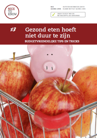 Gezond eten hoeft niet duur te zijn - Budgetvriendelijke tips en tricks