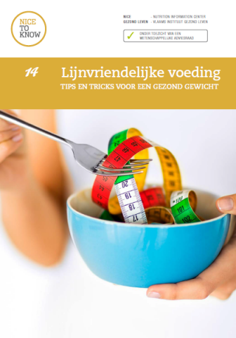 Lijnvriendelijke voeding - Tips en tricks voor een gezond gewicht