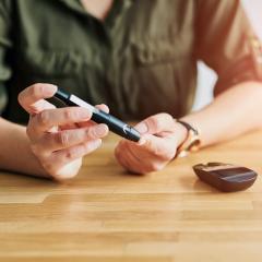 diabetes pen monitor