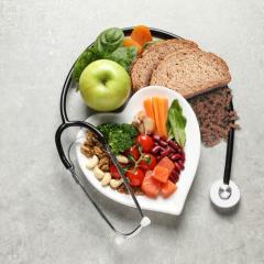  Voedingsaanbevelingen Hoge Gezondheidsraad 2025