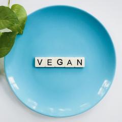Vegetarische en veganistische voeding