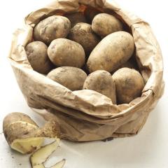 Aardappelen bewaren, hoe doe je dat?